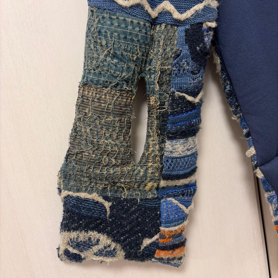 kapital ストール　マフラー