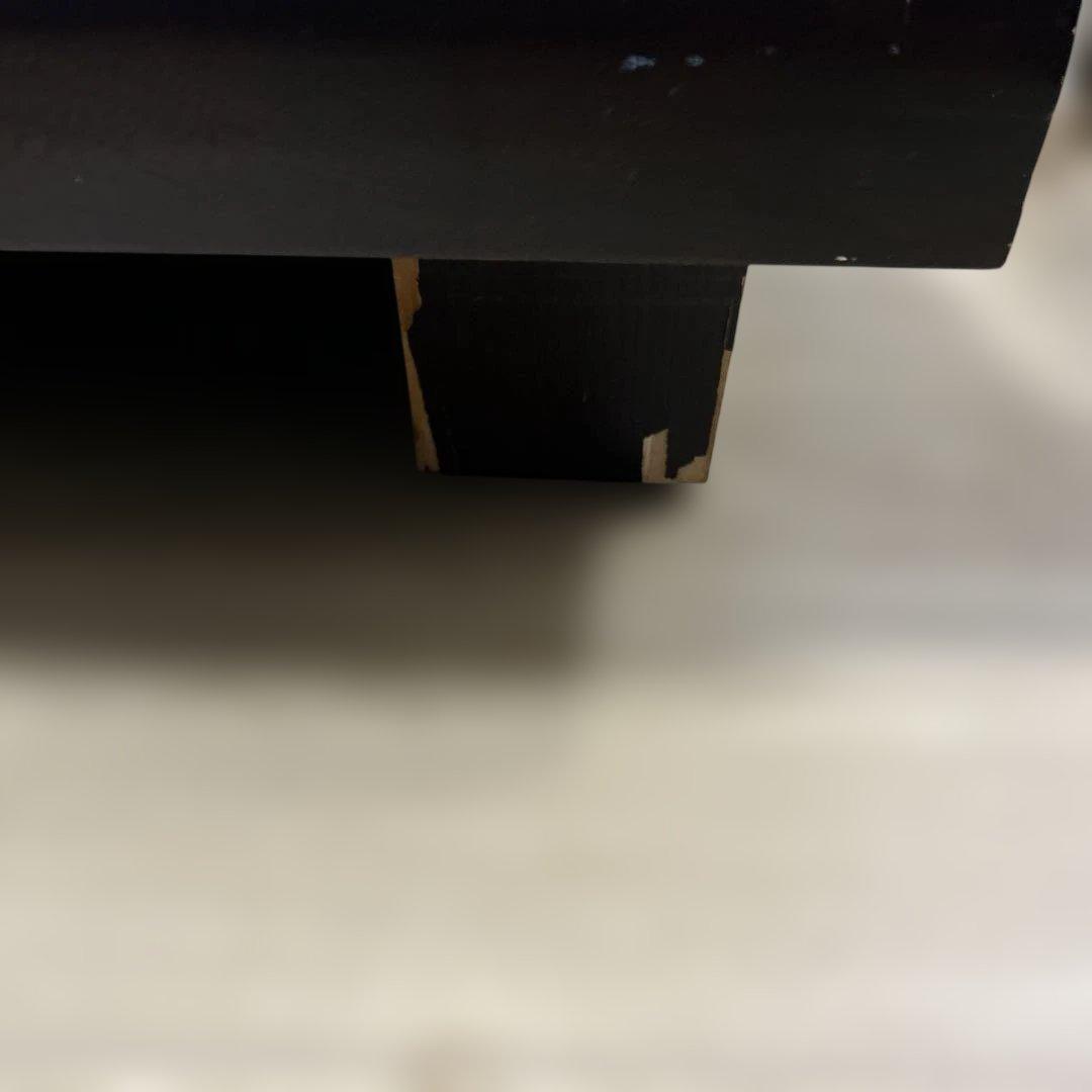 大塚家具 3人用ソファ フランスベッド製造