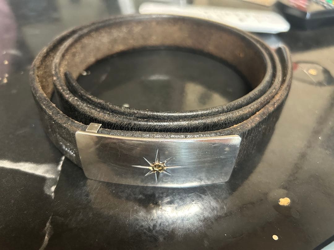 ゴローズ　goro's 3.0固定式ベルト