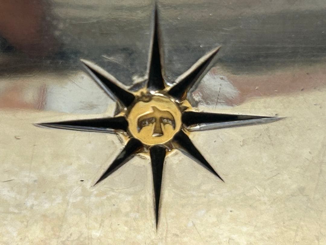 ゴローズ　goro's 3.0固定式ベルト