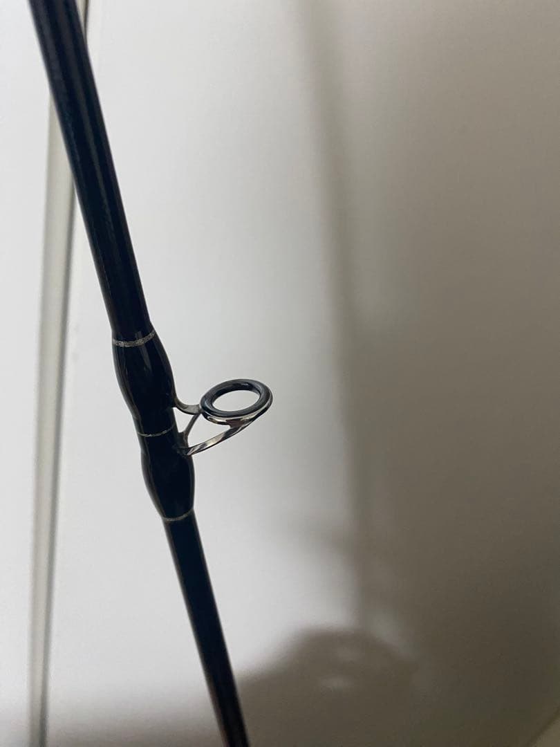 【最終値下げ】ヤマガブランクス ブルースナイパー 91OH ショアジギングロッド