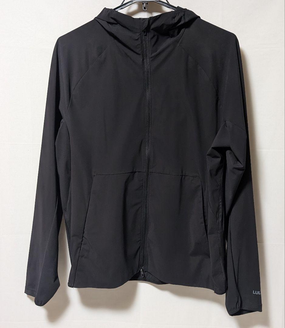 lululemon Pace Breaker Jacket メンズ M 美品