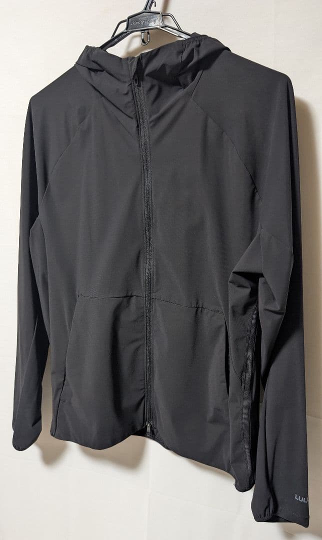 lululemon Pace Breaker Jacket メンズ M 美品