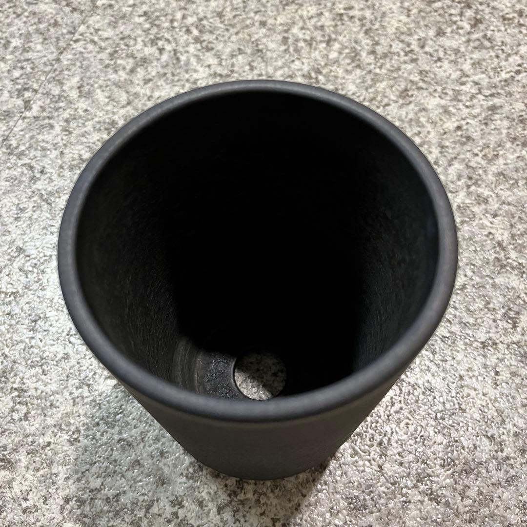 鉢・プランター valiem monster mouth block L bitter