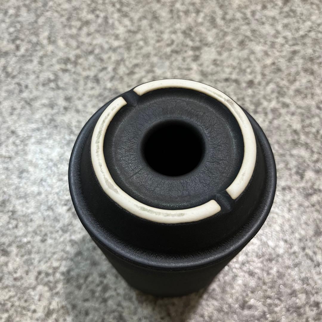 鉢・プランター valiem monster mouth block L bitter