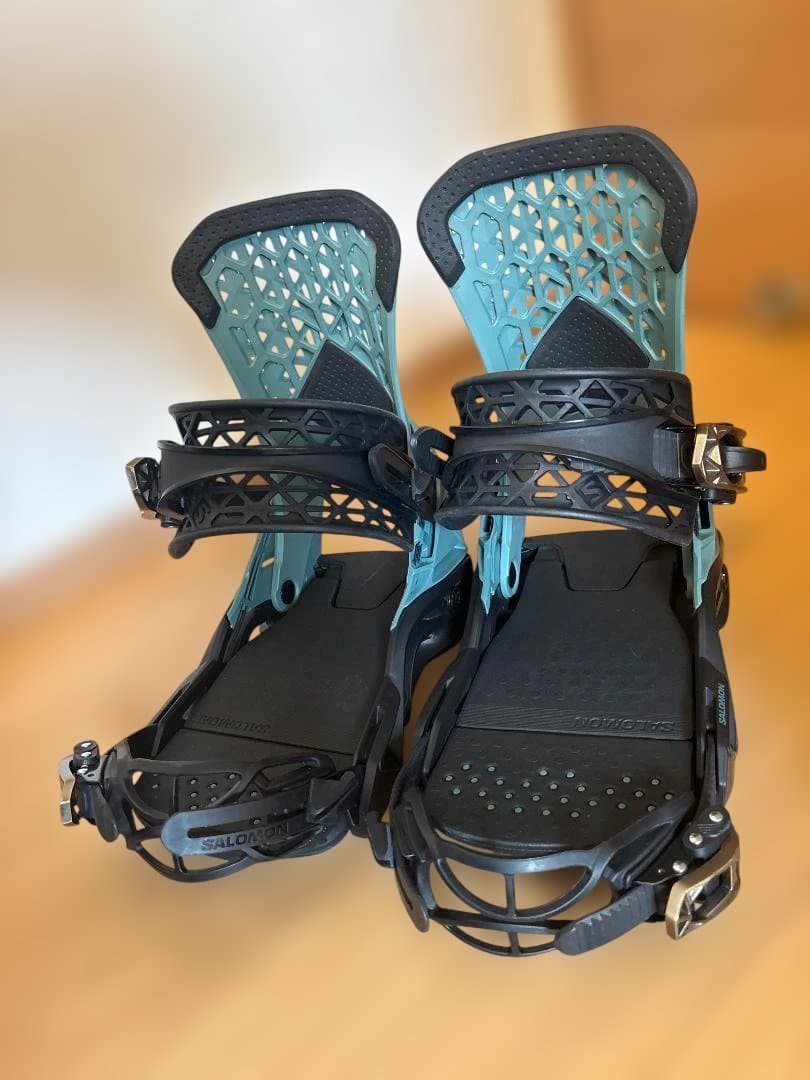 SALOMON HIGHLANDER 24-25 Mサイズ