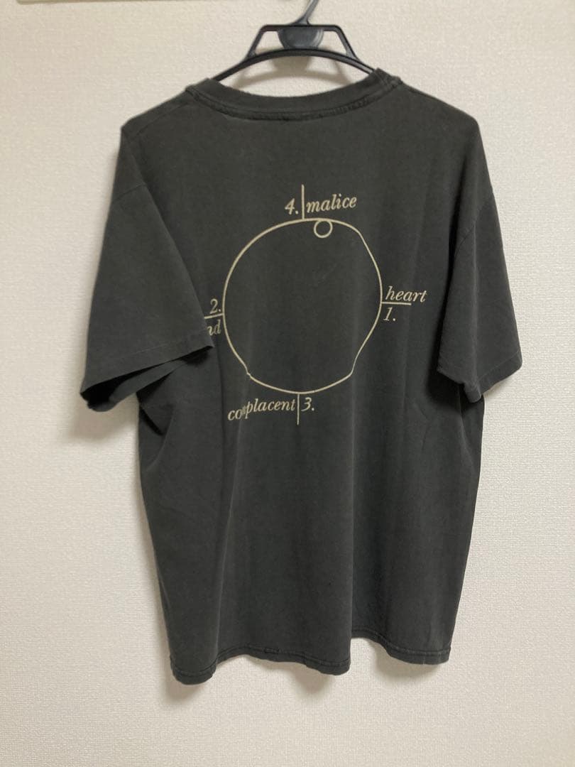 MARILYN MANSON ANTICHRIST SUPERSTAR Tシャツ