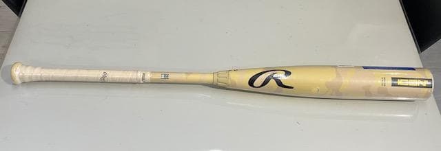 【Ahihi】　Rawlings ICON 硬式バット 32/29