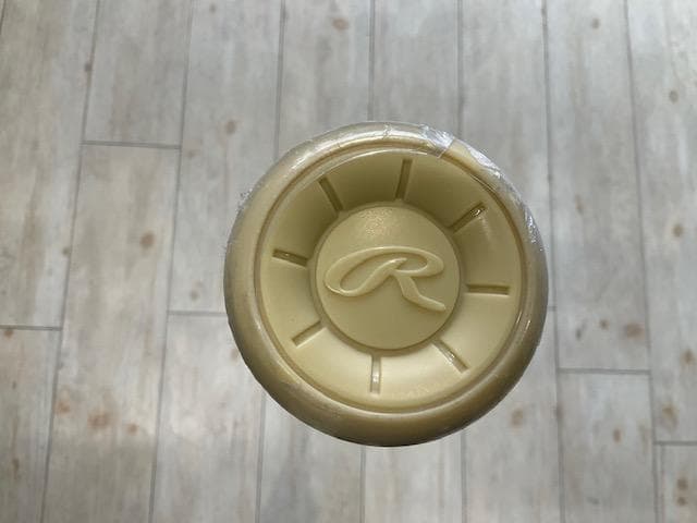 【Ahihi】　Rawlings ICON 硬式バット 32/29