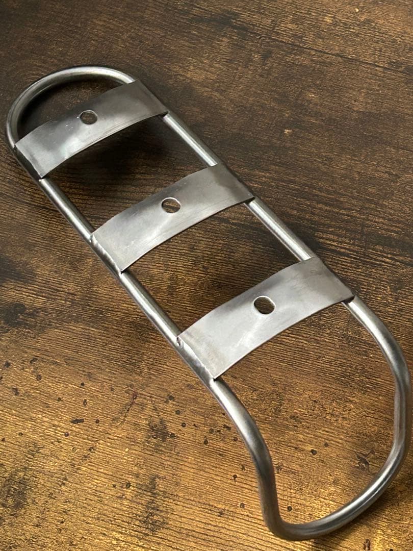 キングケージ KING CAGE manthing cage チタン