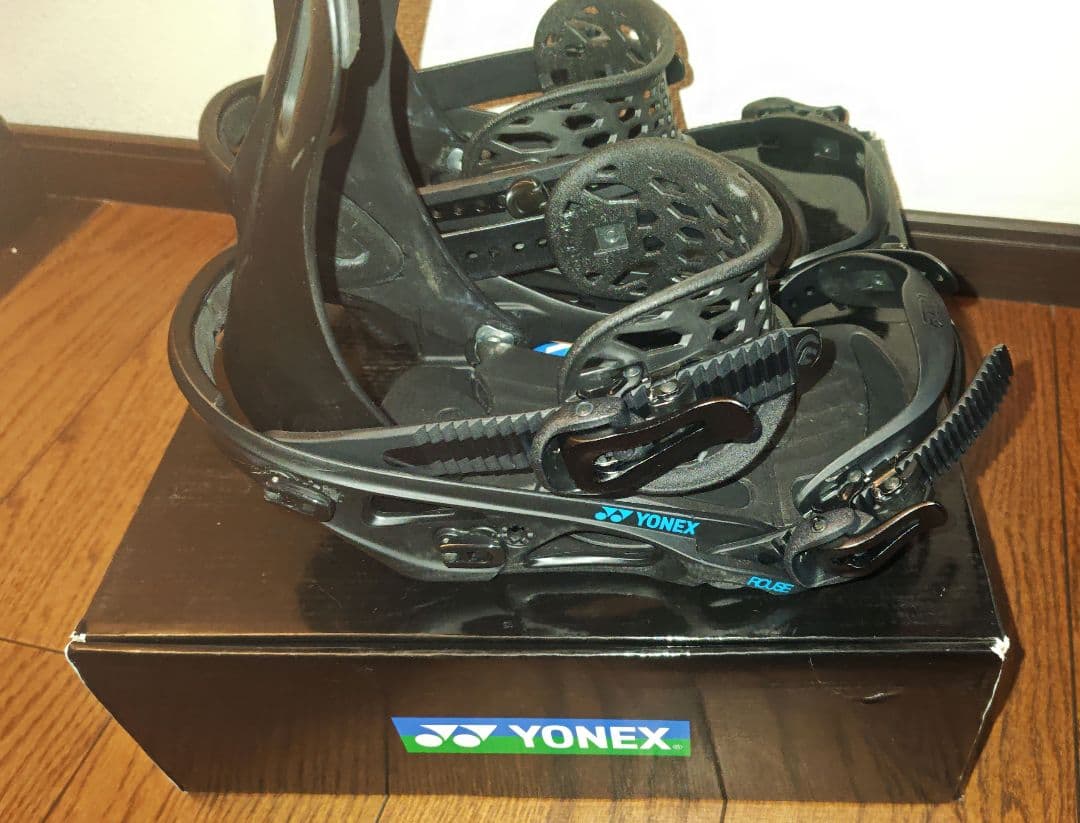 YONEX BDROFS15 M ROUSE ビンディング M FLUX