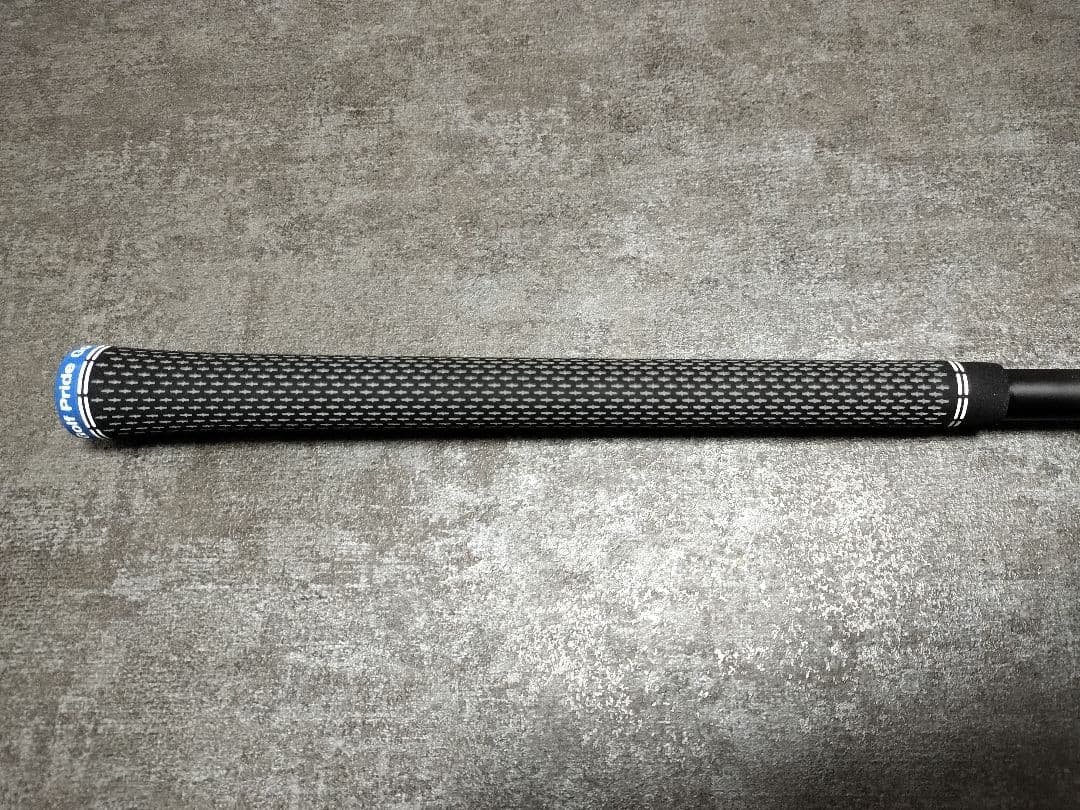 Qi4D 7番ウッド 21度 26ベンタスブルーTR 7X velocore+