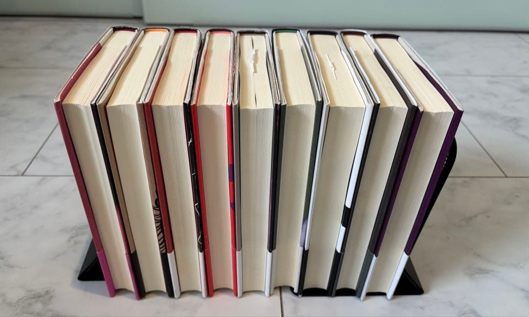 国書刊行会　ドーキー•アーカイヴ　シリーズ全巻セット　虚構の男