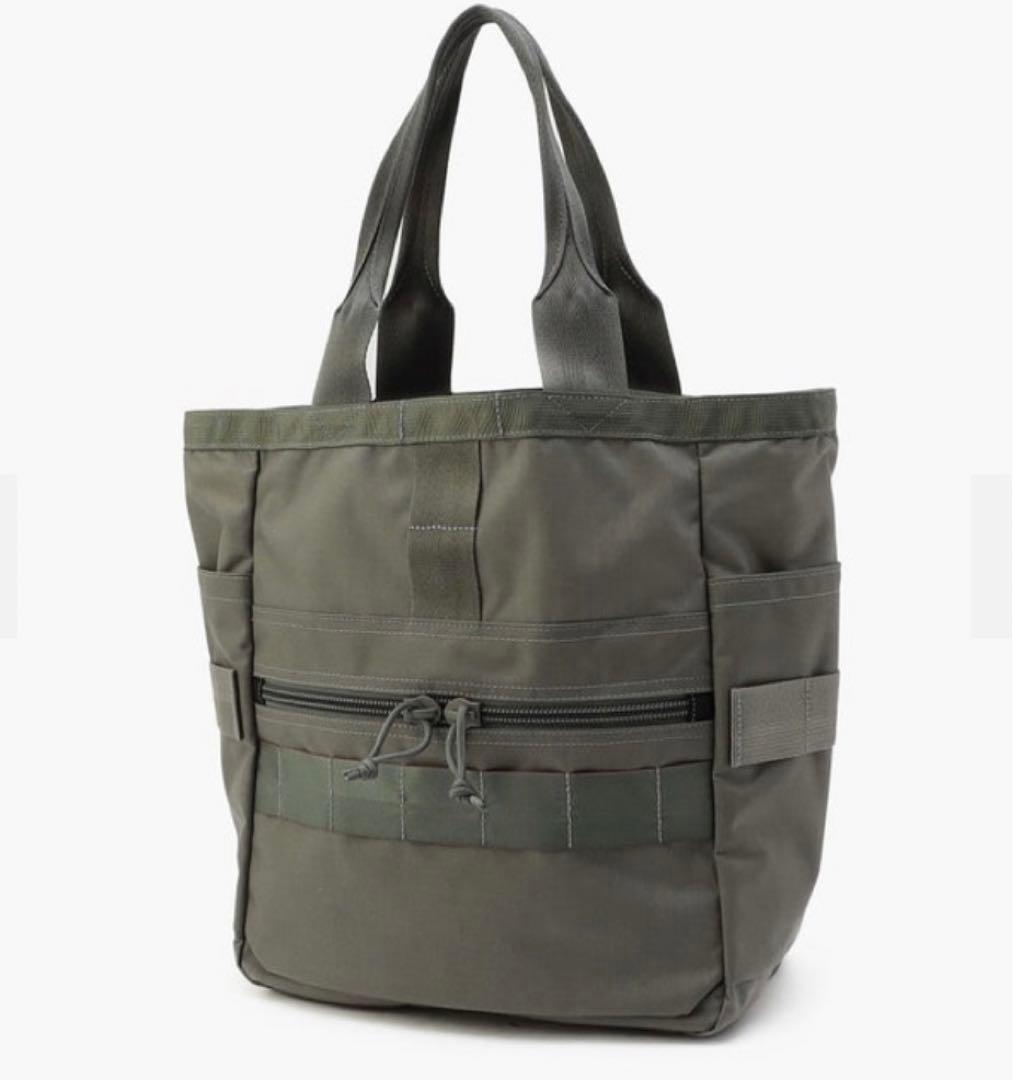 ブリーフィング briefing FREIGHTER BUCKET SQD