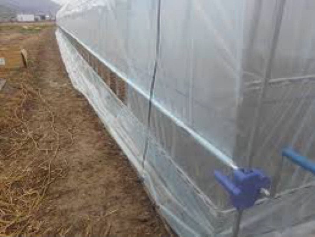 はじめ　POフィルム