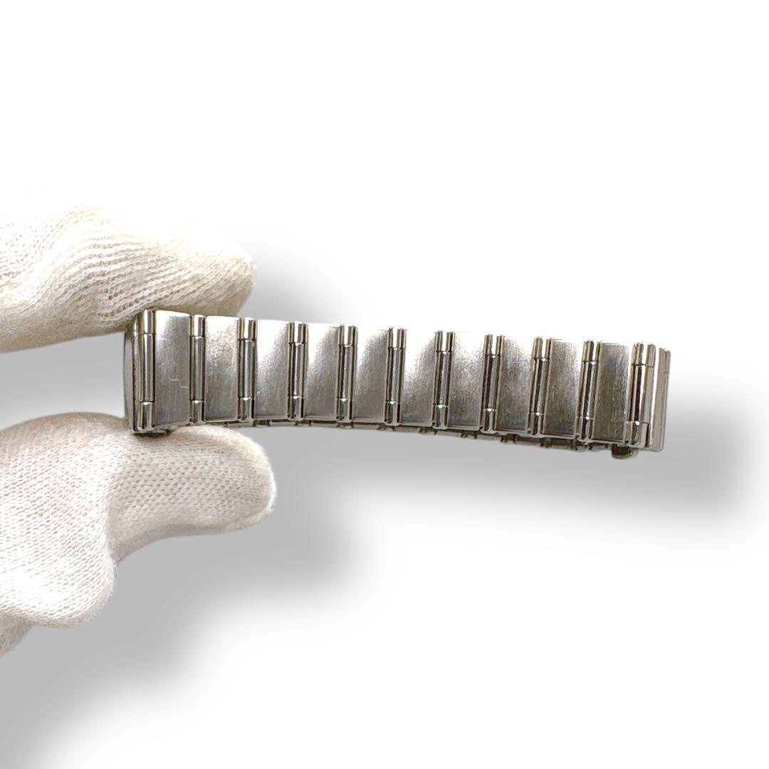 オメガ コンステレーション カレ ミニ クアドラ シェル レディース 時計 美品