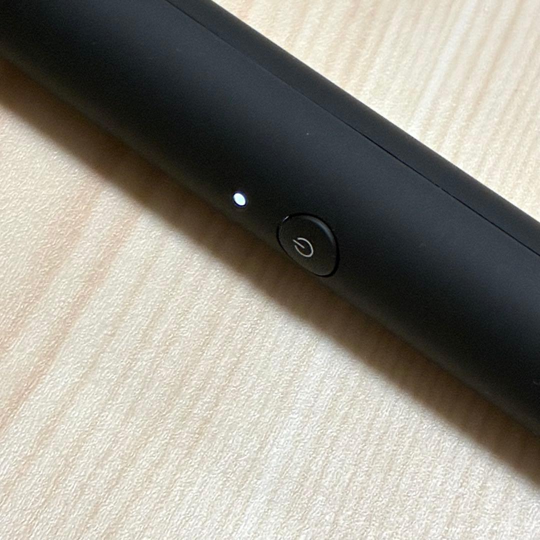 エレキブラシ（ピンク）