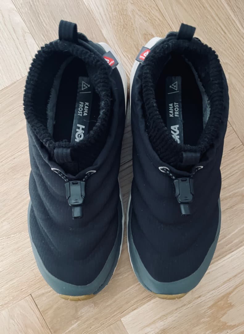 HOKA ONE ONE KAHA 2 FROST 24cm 日本未発売