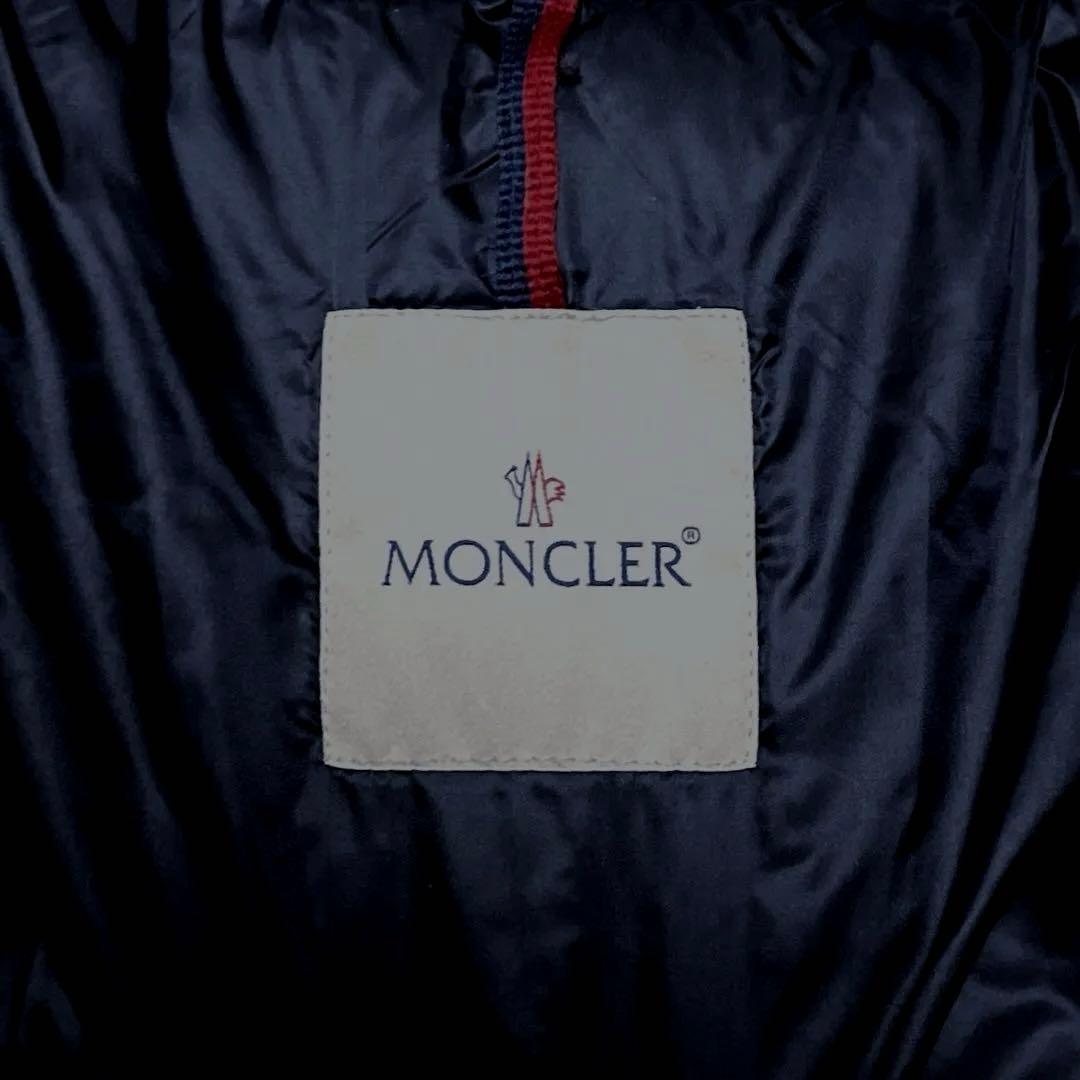 MONCLER ダウンコート　HERMINE エルミンヌ　人気アイテム☆