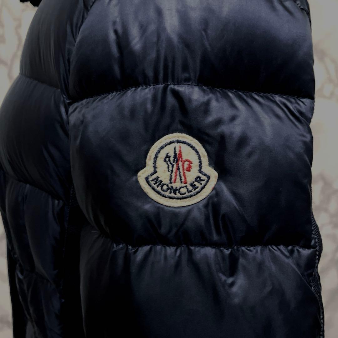 MONCLER ダウンコート　HERMINE エルミンヌ　人気アイテム☆