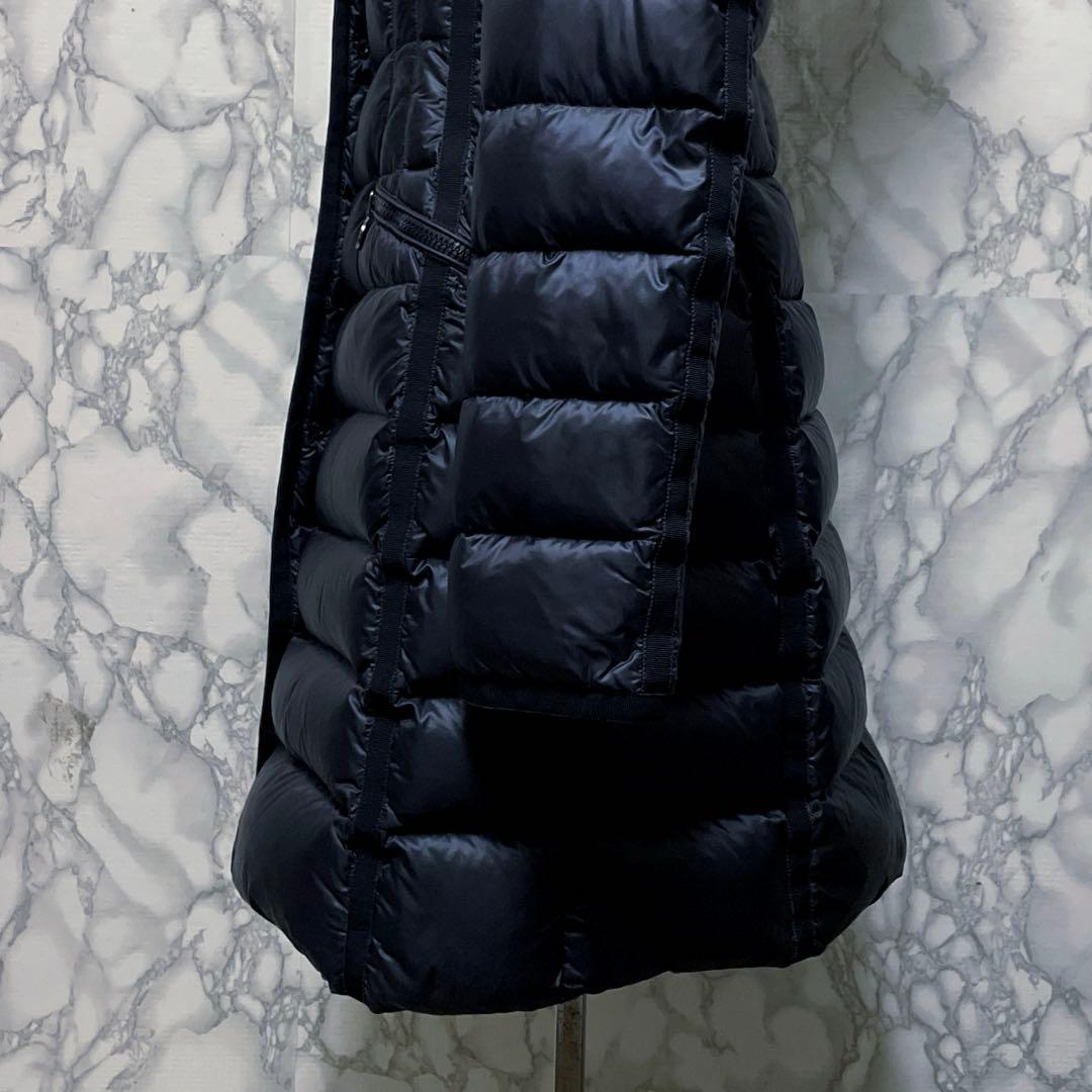 MONCLER ダウンコート　HERMINE エルミンヌ　人気アイテム☆