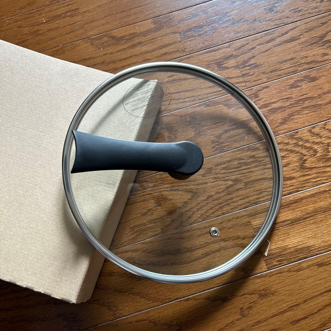 ベルフィーナ、マルチパン&無水調理パンセット