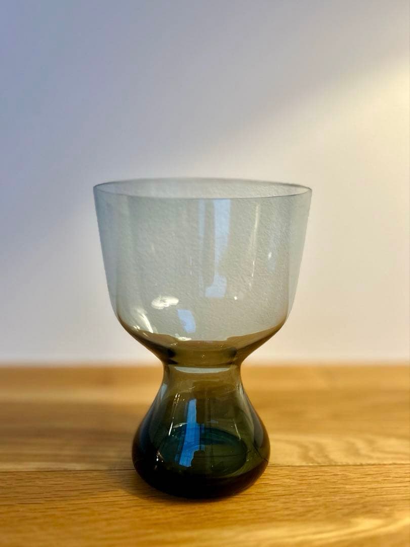 独60年代　W. Wagenfeld for WMF \"No.472\"トルマリン