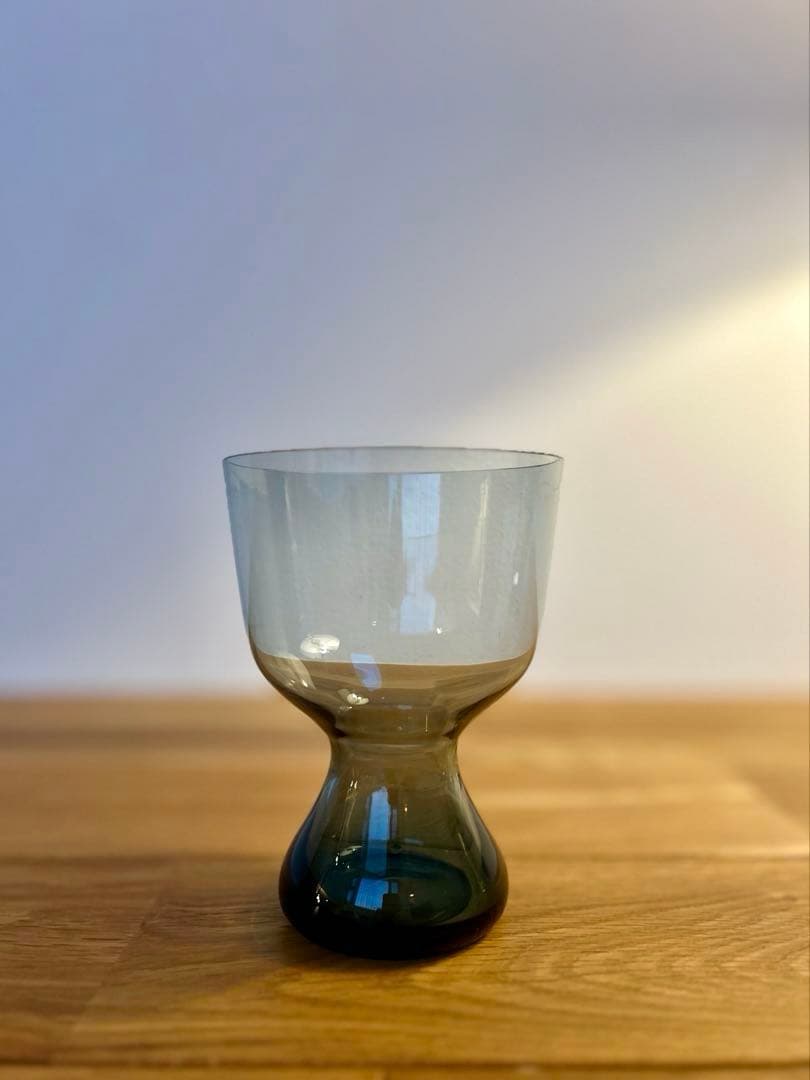 独60年代　W. Wagenfeld for WMF \"No.472\"トルマリン