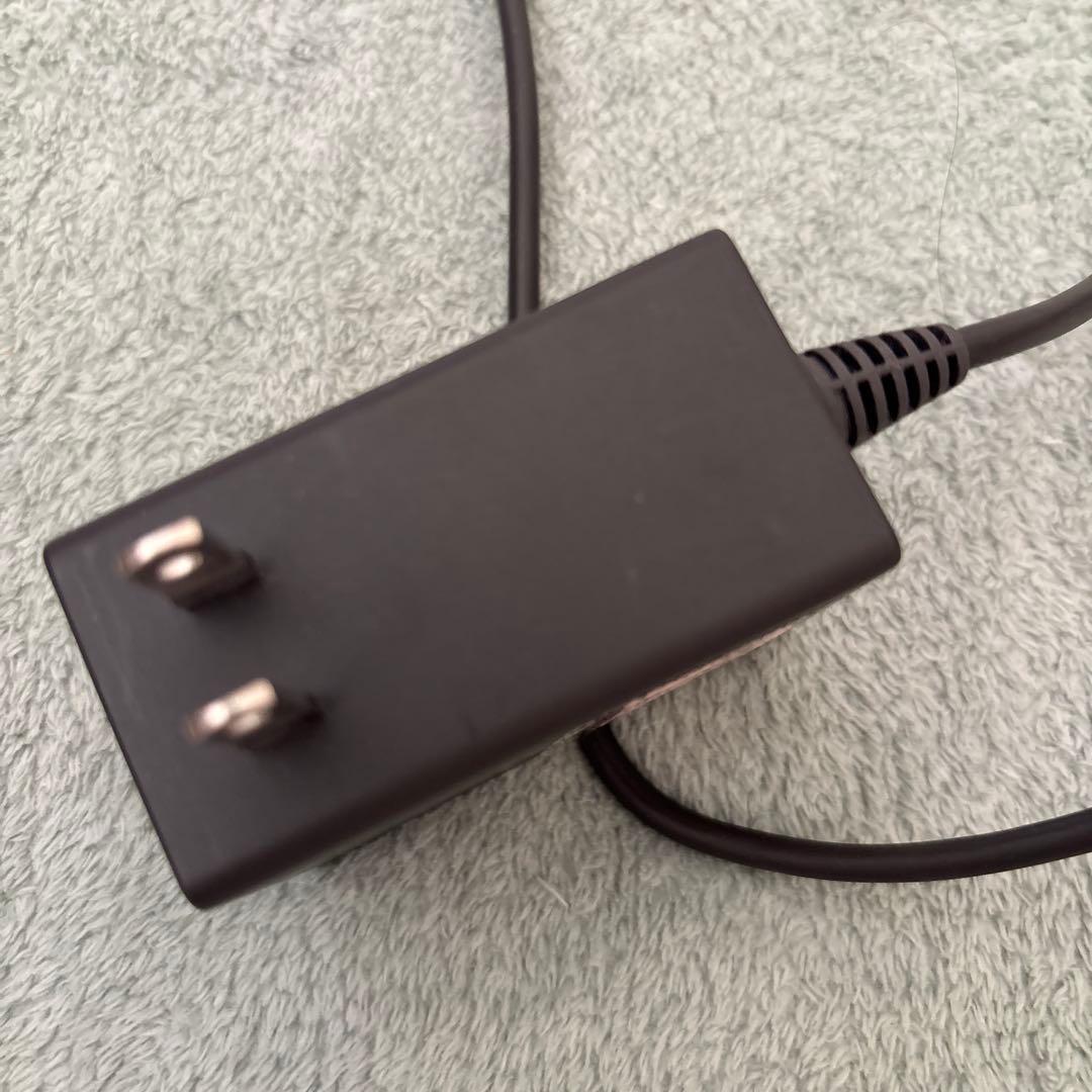 Switchライト　ピンク　ケース付き