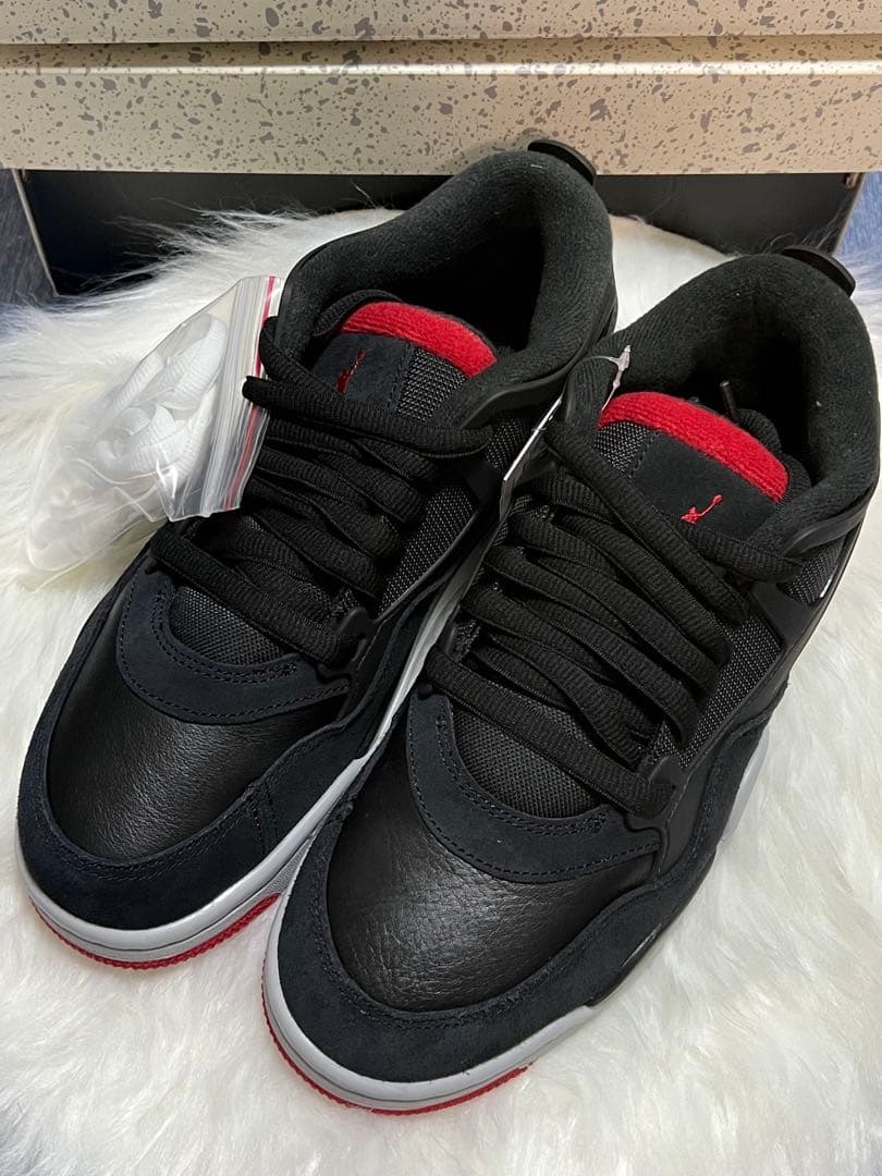 AIR JORDAN 4 RMエアジョーダン4 RM NIKE 27.5㎝