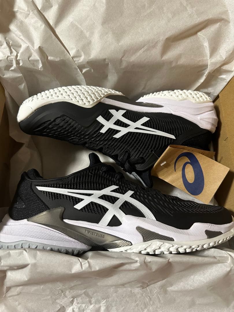 ASICS Court FF 3 テニスシューズ