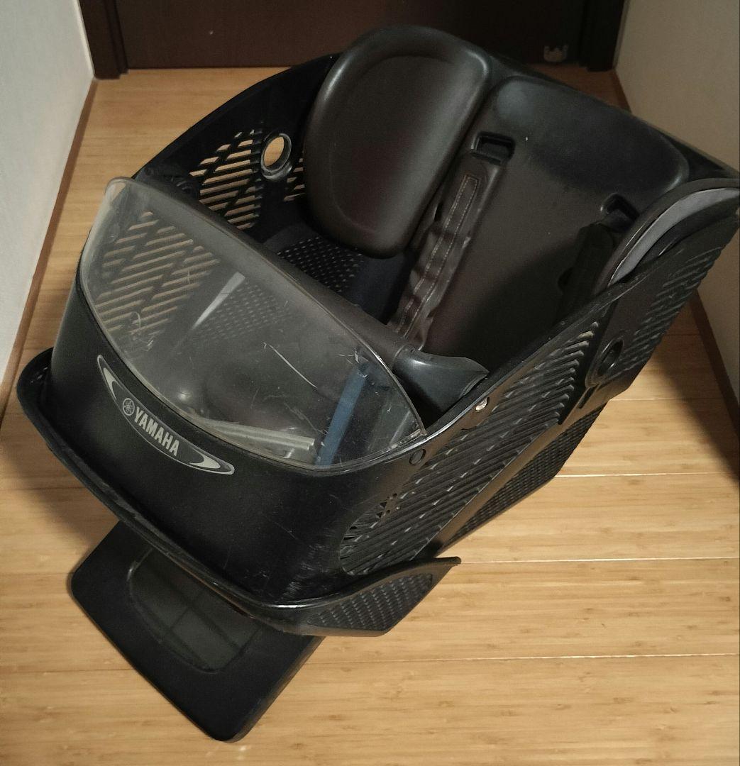 電動自転車 YAMAHA PAS Kiss mini【ジャンク】