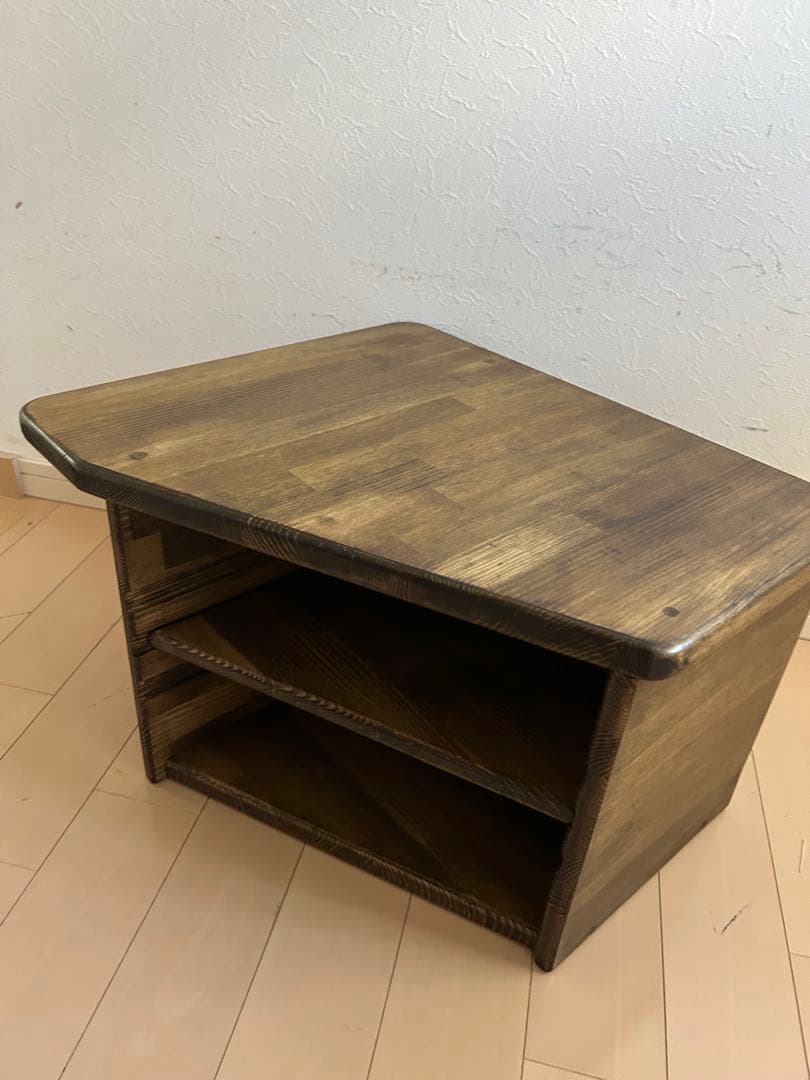 ケロロハイエース下駄箱