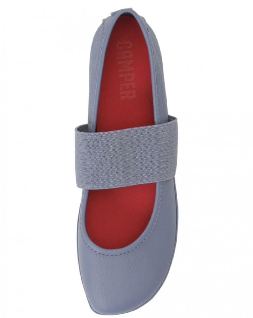 CAMPERカンペール｜RIGHT NINAフラットシューズ35 22.5cm♪