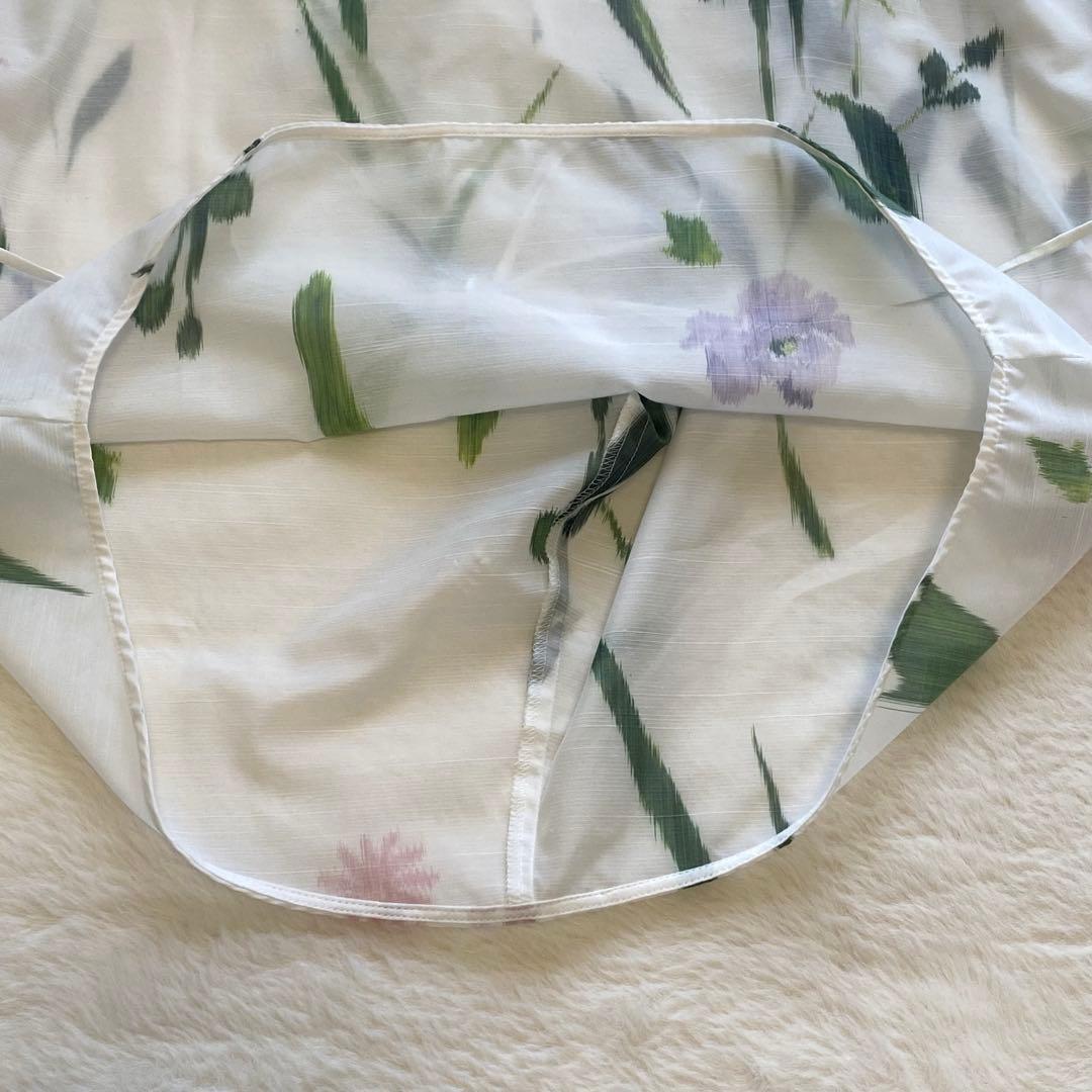 トップス mame kurogouchi KASURI Jacquard Blouse