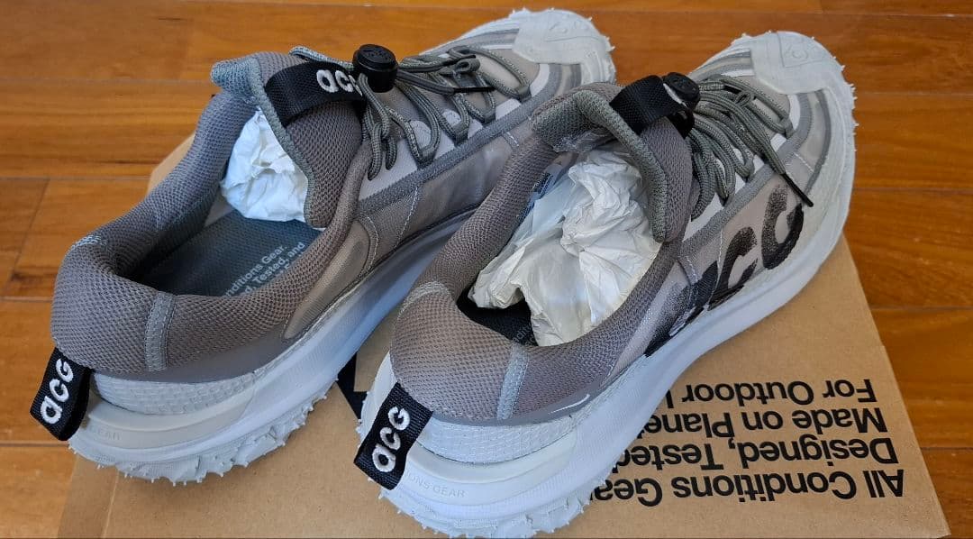 【極美品】Nike ACG マウンテンフライ2LOW 28㎝　正規品