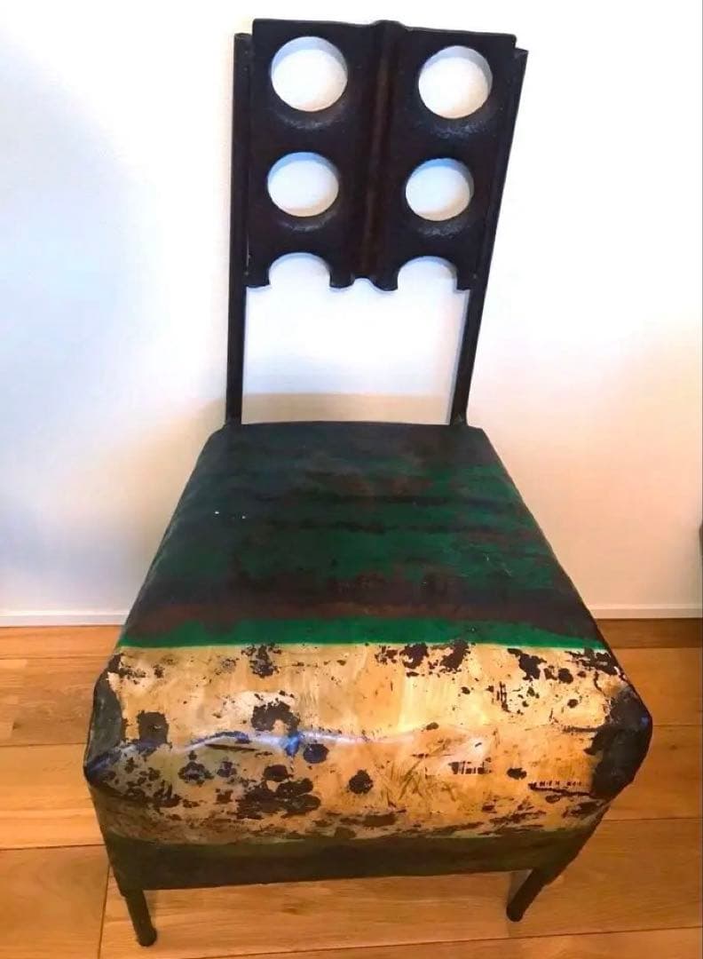 ※8月末終了※Tubab chair Sari チェア H.P.Deco倉庫