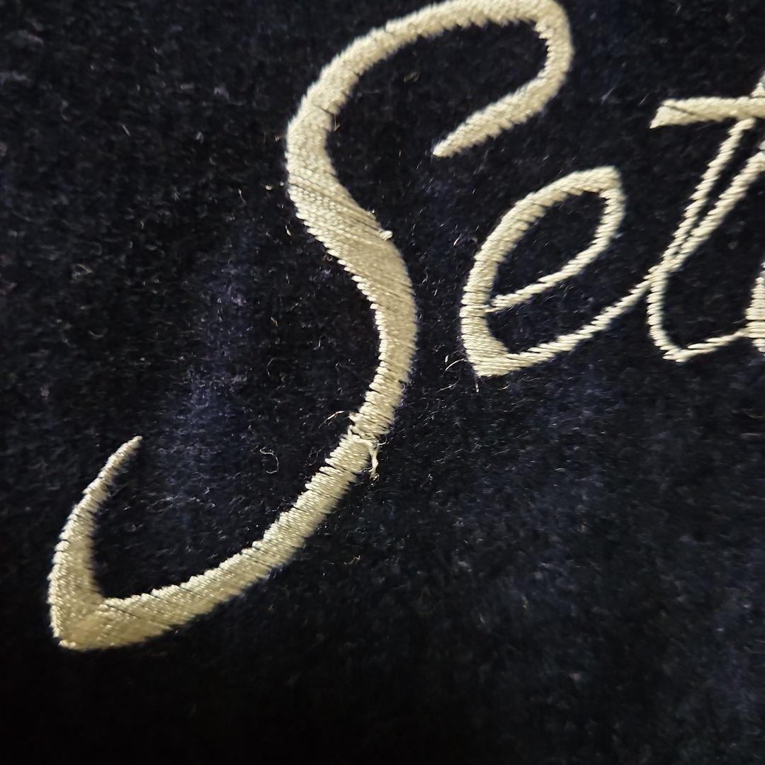 世田谷ベース正式装備品 別珍スカジャン