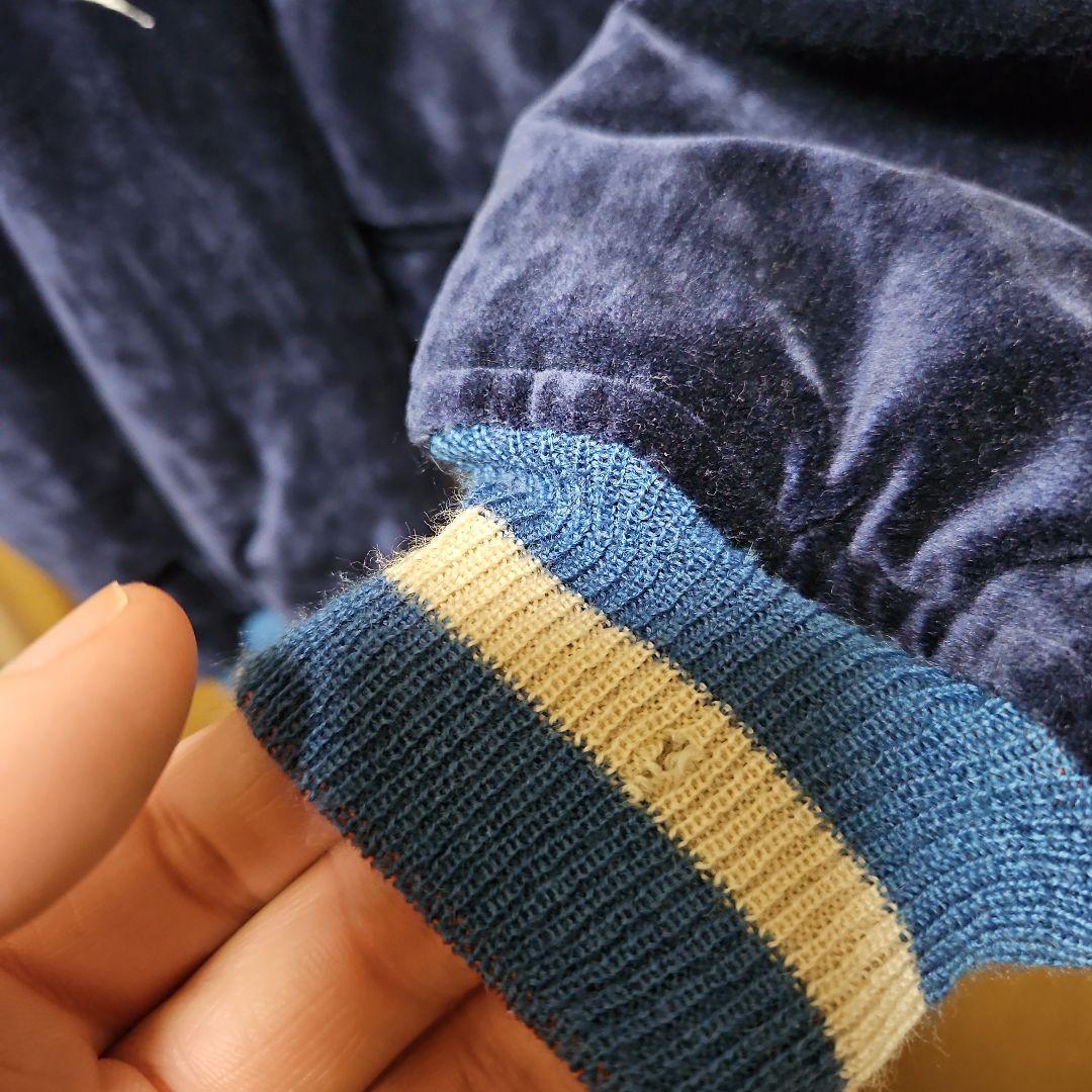 世田谷ベース正式装備品 別珍スカジャン