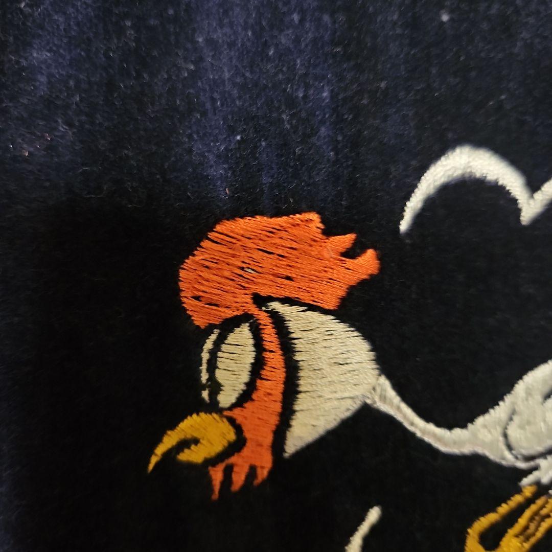 世田谷ベース正式装備品 別珍スカジャン