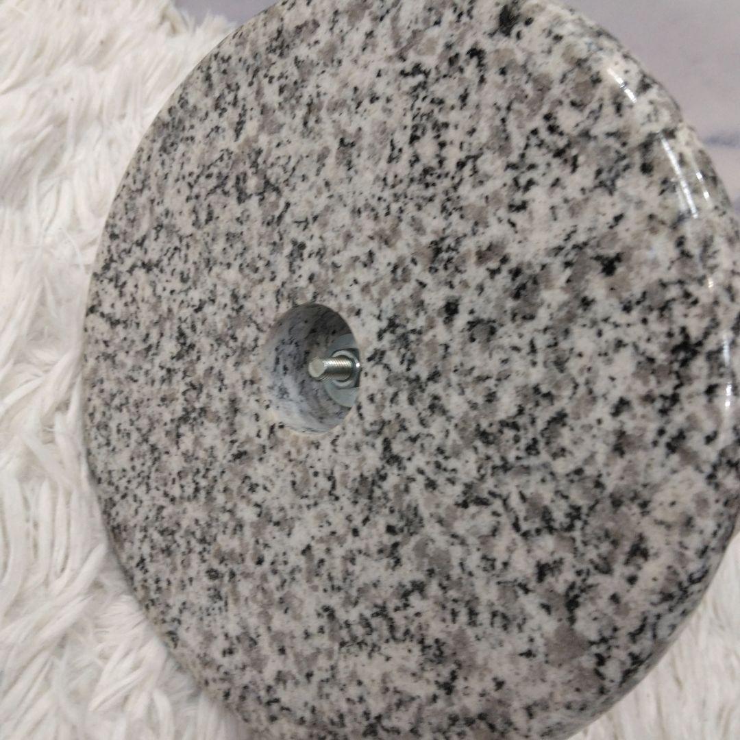 レア　 ハローキティ 石像 御影石 サンリオ