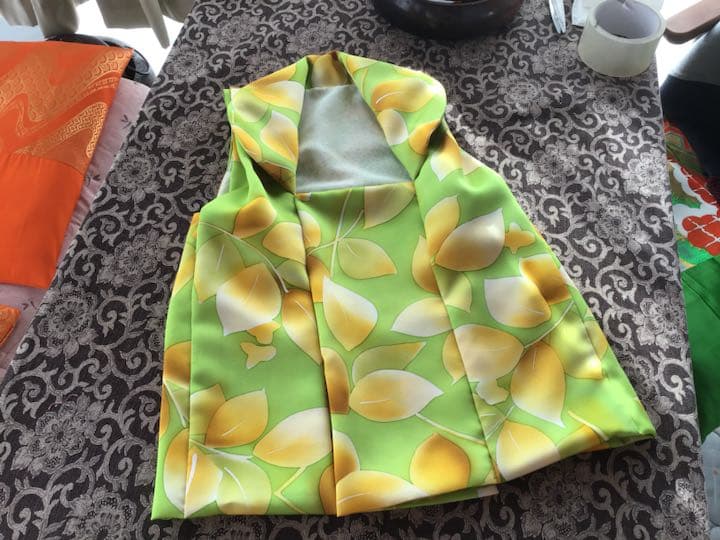 被布  七五三  正絹    こちらは参考商品です。