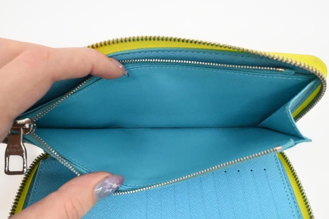 【2023年限定品】LouisVuitton　ヴィトン　長財布　ロングウォレット