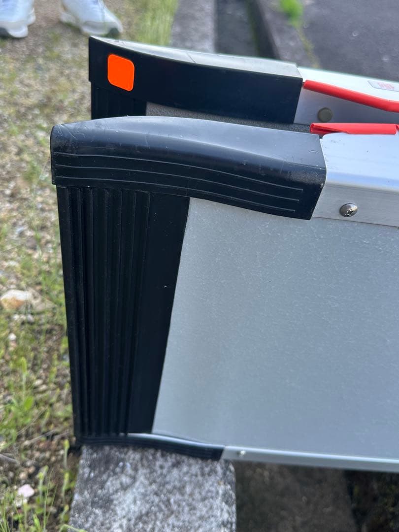 ケアスロープ CS-240C ケアメディックス　介護　段差解消