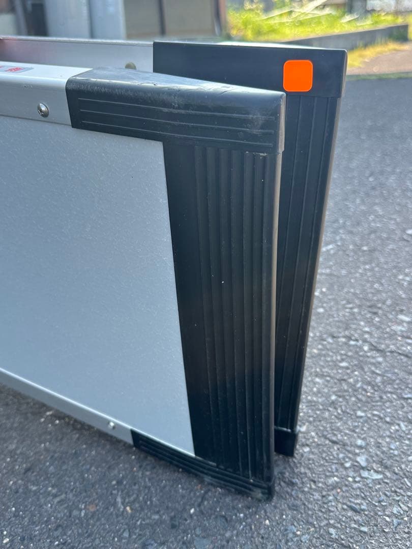 ケアスロープ CS-240C ケアメディックス　介護　段差解消