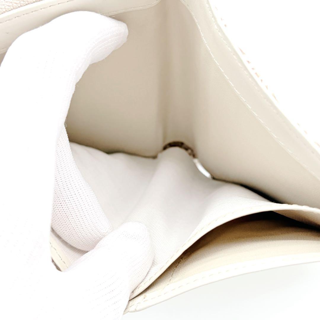 文庫屋大関 日本製 ロカイユ ベビーピンク ぐるっとファスナー ラウンドジップ