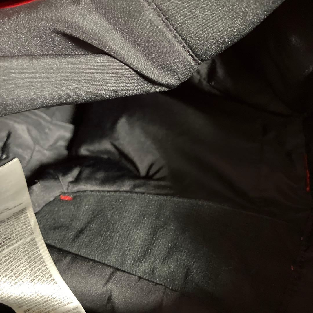 ボルコム VOLCOM ビブパンツ キッズ ６Y スノーボード スキー