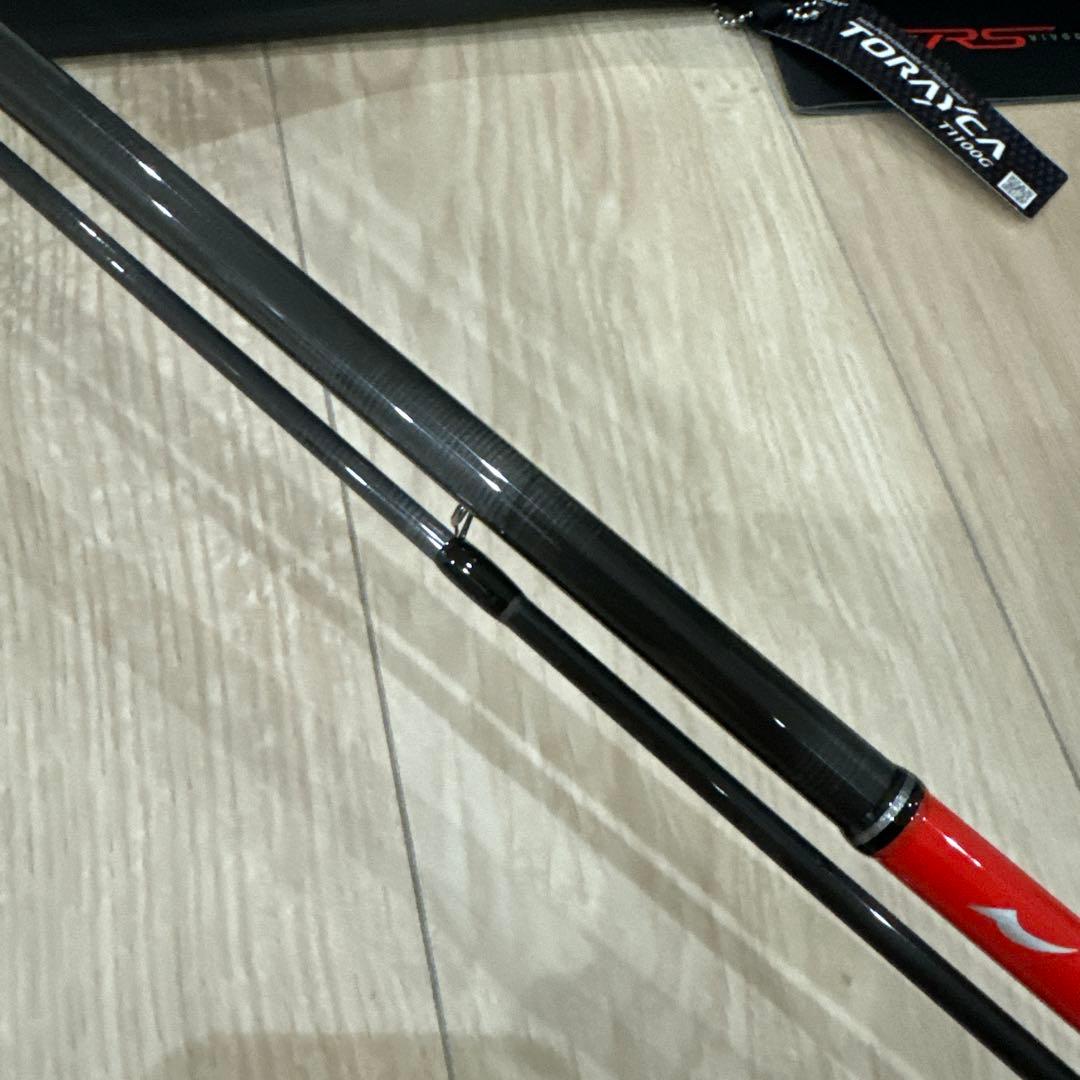 フージンRS ヴィヴォーグ96ML