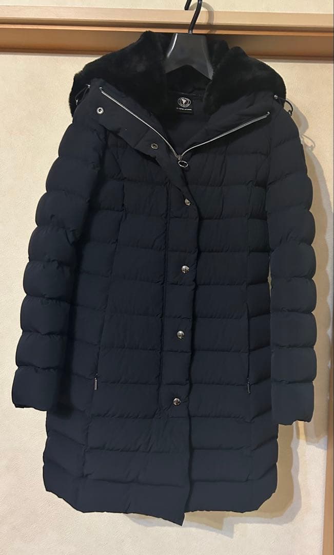 CAPEHORN ケープホーンSANTACRUZ ECO FUR