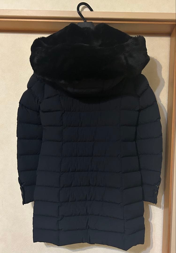 CAPEHORN ケープホーンSANTACRUZ ECO FUR